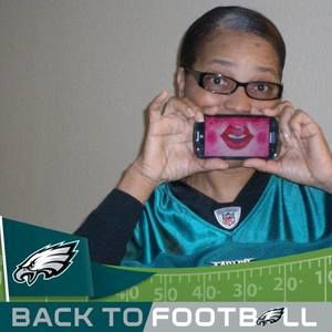 Meet your Posher, Sandra